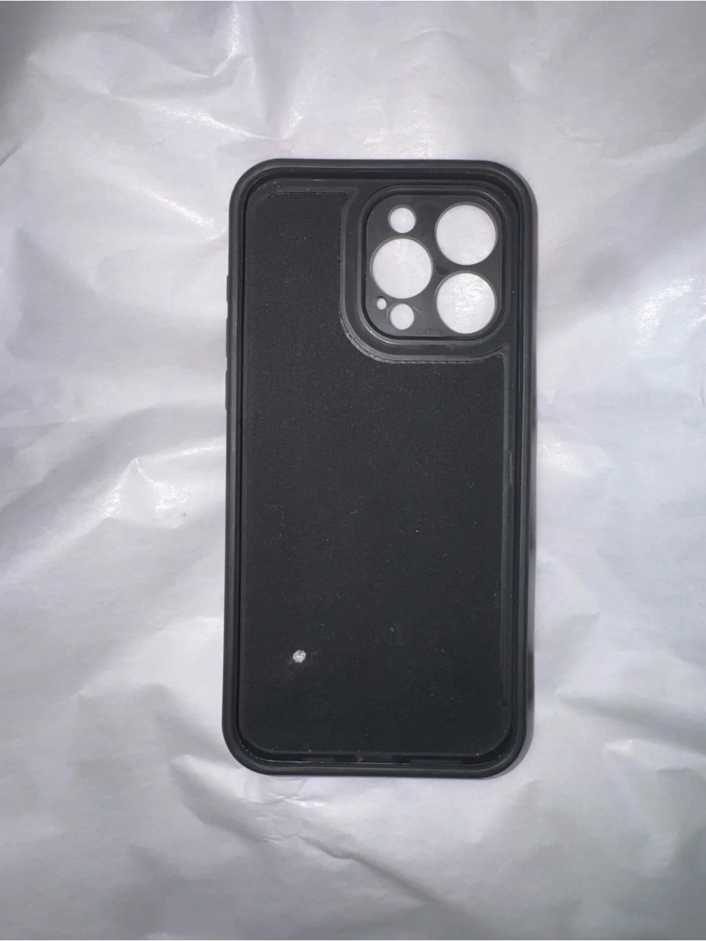 New Luxury Brown Monogram iPhone 15 ProMax Case with Card Pocket
